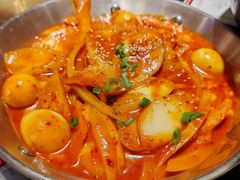 -韩象烤肉·韩国料理(市南麦凯乐旗舰店)