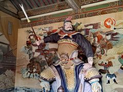 -关帝庙(大同古城)