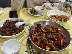 -小辣椒(华富店)