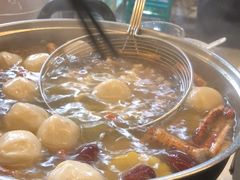 -小煵记·打边炉(西丽文光店)