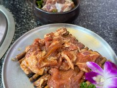 -红泥小火炉·东北泥炉烤肉(天一旗舰店)