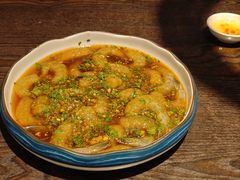 -大洋家·潮汕鱼鲜·花胶砂锅粥(天河东路店)