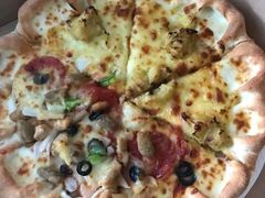 -必胜客(桐乡吾悦广场店)