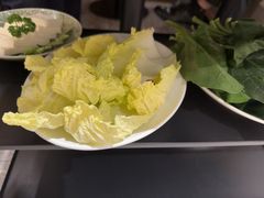 -阿源鱼捞斑鱼火锅·海鲜粥(山景尚宅店)