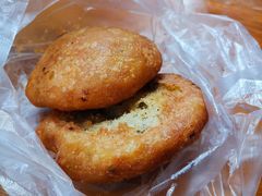 -陈仓老街美食天地