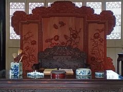 -浙江省博物馆(孤山馆区)