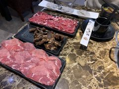 -林记潮牛·牛肉火锅(上马墩店)