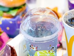 -麦当劳(塔园路店)