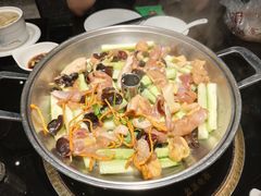 -顺峰顺水顺德菜(龙华店)