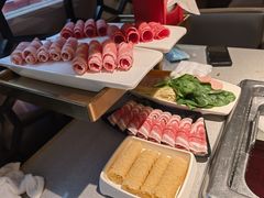 -海底捞火锅(万象城店)