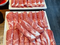 -大明铜锅·烤涮坊·烧烤(新开路店)