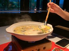 -春色如许·茶食餐厅(桃李春风店)