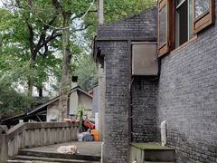 -磁器口古镇