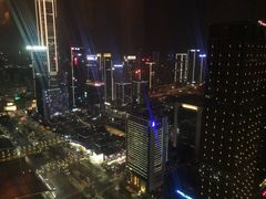 -深圳皇庭V酒店