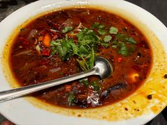 -梁家大院•农家菜(昆山会展中心店)