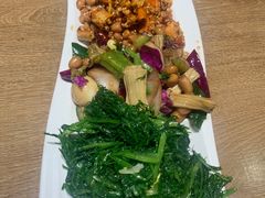 -直隶安家牛肉罩饼(建华店)