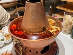 -东门口·鲜爆肚涮肉·烧烤(老门东店)
