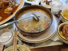 -石老头关东饺子王·东北菜(嘉华鑫城店)