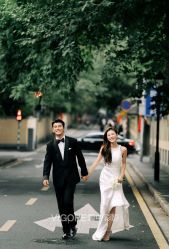 -雪中彩影婚纱摄影·微光艺术中心