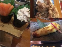 -千代武日本料理(开发区店)