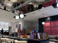 -必胜客(大悦城店)