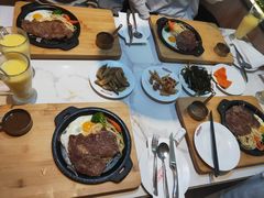 -凡塔斯牛排餐厅(厚街万达店)