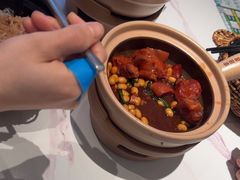 -谷田稻香·砂锅菜(广州悦汇城店)