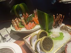-Mr.Fish鱼鲜生海鲜放题(高德置地冬广场店)