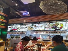 -云味馆·云南菜·云南米线(景田店)