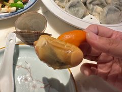 -日丰园海肠水饺·老字号大连海鲜(和平广场店)