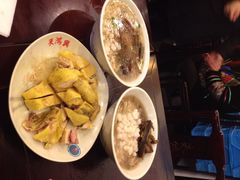 朱鸿兴面馆(观前店)-朱鸿兴面馆(镇湖店)