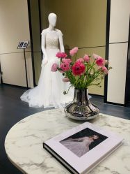 -MuseMarry婚纱(前海嘉里中心店)