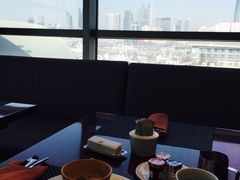 -青岛海尔洲际酒店