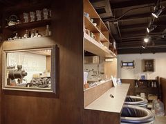 -Rechill Cafe(工体店)