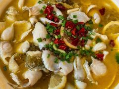 -圆圆家私房美食(民权路店)