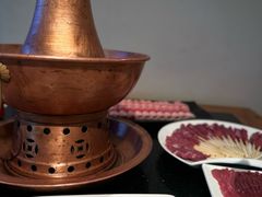 -南门涮肉(上海二店)