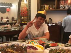 -杨记隆府(白象街店)