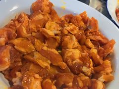 -马路牙子地桌烤肉(工体店)
