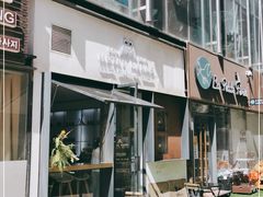 -铁手珈琲制造局metalhands(望京店)