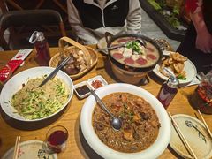 -鸽子窝(黄村店)