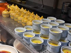 -朗丽兹自助餐厅