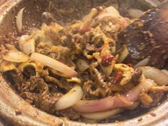 -道邦子烤牛肉(总店)