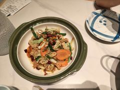 -费大厨辣椒炒肉(房山龙湖天街店)