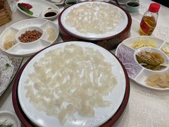 -寻味顺德·南记酒家·传统顺德菜·鱼生(广源路店)