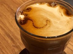 -Punchline Coffee&Roaster(同济大学店)