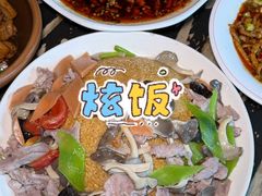 -饭江湖·江湖菜(湖广会馆店)