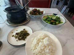 -老火大骨头汤馆