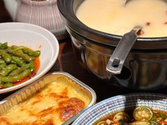 -乔街深夜食堂·小龙虾·高压锅生蚝(杭州总店)