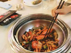 -七欣天香辣蟹火锅(抚州硕果时代广场店)