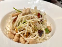 -靓湾海鲜·海景餐厅(小麦岛店)